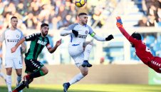 И Челси поиска Икарди