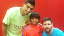 От Барса потвърдиха: Не сме хлътнали по малолетния Ману