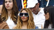 Шакира заби нов футболист + СНИМКИ