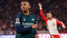 Махат ли го? Арсенал реши за Габриел Жезус