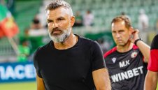 Да се биеш сам в Разград: Стипич каза какво липсва на ЦСКА