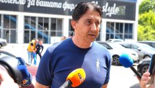 Боримиров: Левски има сили за титлата!