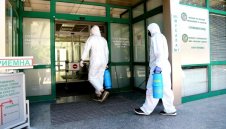 Нови 63 случая на коронавирус в България