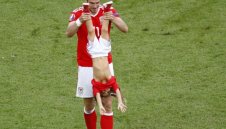 Гарет Бейл отсече: Битката ще е между Уелс и Португалия, а не между мен и Роналдо