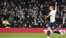 Тотнъм удари Уотфорд в 96-ата минута