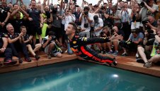 Рикардо: Това е изкупление за 2016-а