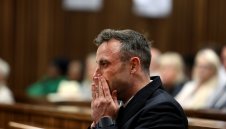 Прокуратурата обжалва наказанието на Писториус