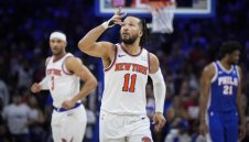 Брънсън пак бе страхотен, Никс елиминира Ембийд и компания