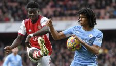 Мениджърът на Арсенал за интереса на Ливърпул към Сака: Това е страхотно