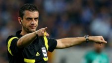 Съдия наплаши немците преди двубоя с Италия