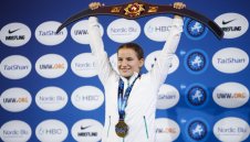 Браво! Биляна Дудова оглави световната ранглиста