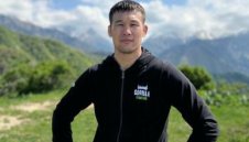 UFC официално обяви следващия бой на непобедения Рахмонов