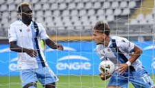 Имобиле или Роналдо? Кой ще бъде голмайстор на Серия А