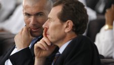 От Реал Мадрид: Очакваме сблъсъците с Атлетико да са много изравнени