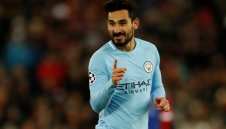 Гюндоган: Малко странно е да играем с Арсенал два пъти за четири дни