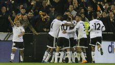 Голът срещу Барса убил фен на Валенсия