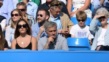 Жозе: Футболистите могат да се учат от тенисистите