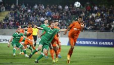 Литекс е лидер в "А" група