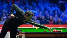 Ракетата си върна на Тръмп на Шампионата на играчите + ВИДЕО