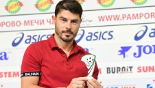 ЦСКА 1948 се готви за титла