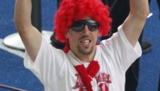 Рибери: Залагам всичко, че Байерн ще стане шампион 