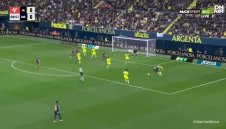ВИДЕО: Виляреал &ndash; Барселона