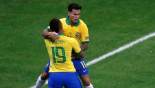 Изненадващата статистика на Филипе Коутиньо