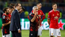 Жозе: Преговаряме с Ибра, има шанс да играе отново за нас