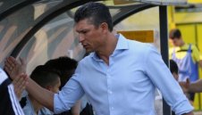 Балъков: Нападателят на Щутгарт е отличен вариант за България