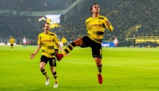 ПРОГНОЗА: Борусия Дортмунд - Аталанта