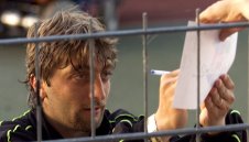 Стенли: Почивай в мир, приятелю!