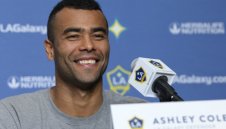 Ашли Коул се завърна в Челси, ще развива млади таланти за първия отбор