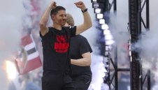 Леверкузен готви голям трансфер