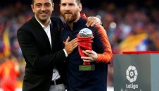 Удар по Барса: Катарци побързаха да "вържат" Шави