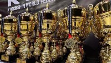 Тъжна вест: Напусна ни бащата на киокушина в България