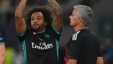 Специалния пожела легенда на Реал Мадрид