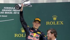 Формула 1 се възхищава на Макс