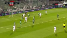 ВИДЕО: Лудогорец - Риека