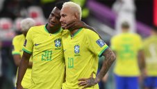 Винисиус: Плача постоянно, но Бразилия ще спечели Мондиал 2026