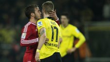 Гьотце: Ще се радвам, ако Ройс дойде в Байерн