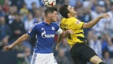 Удар за Шалке! Хунтелаар пропуска Рурското дерби