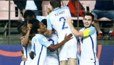 Англия стана световен шампион!