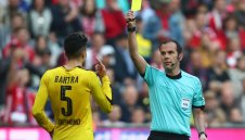 Бартра: Това бяха най-дългите 15 минути в живота ми