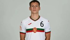 Младок се сбогува със Славия, запъти се към Барселона