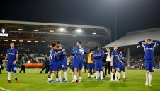 Бърнли - Челси