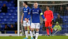 Руни след 1:5: Трябваше да играем за честта си