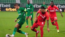 Царско село – Локомотив София