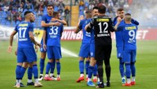 Арда открива фен клуб в сърцето на Европа