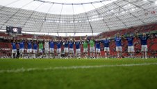 ОБЗОР: Бундеслига, четвърти кръг