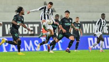 Берое удари Локо в контролна "Битка за Тракия"